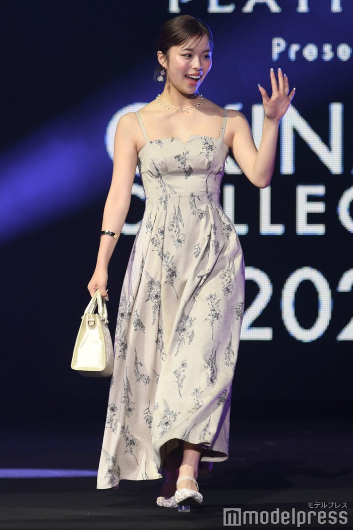 おさき(C)モデルプレス