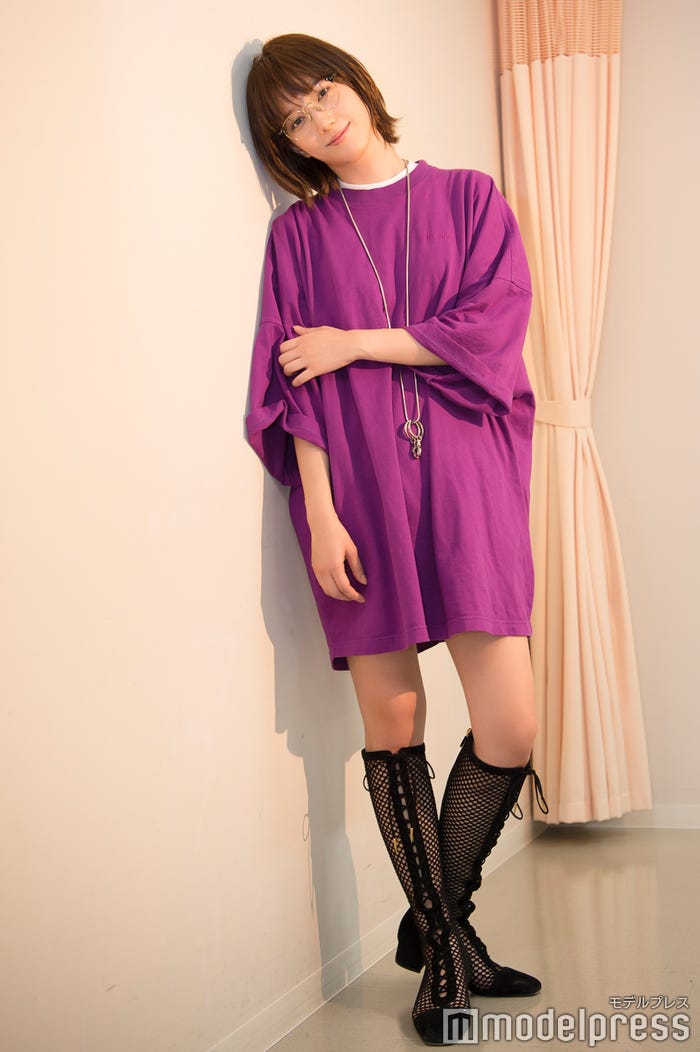 本田翼(C)モデルプレス