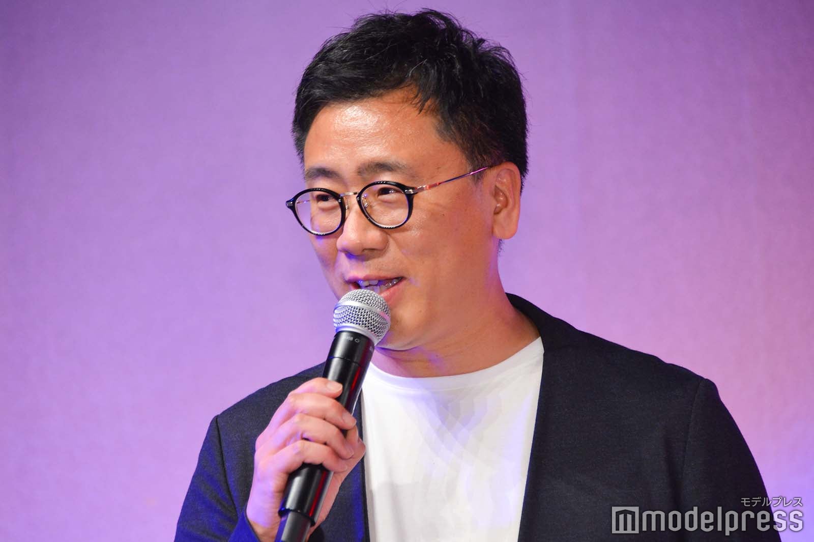 古家正亨（C）モデルプレス