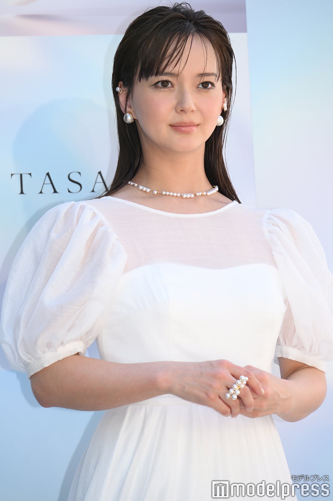 多部未華子（C）モデルプレス