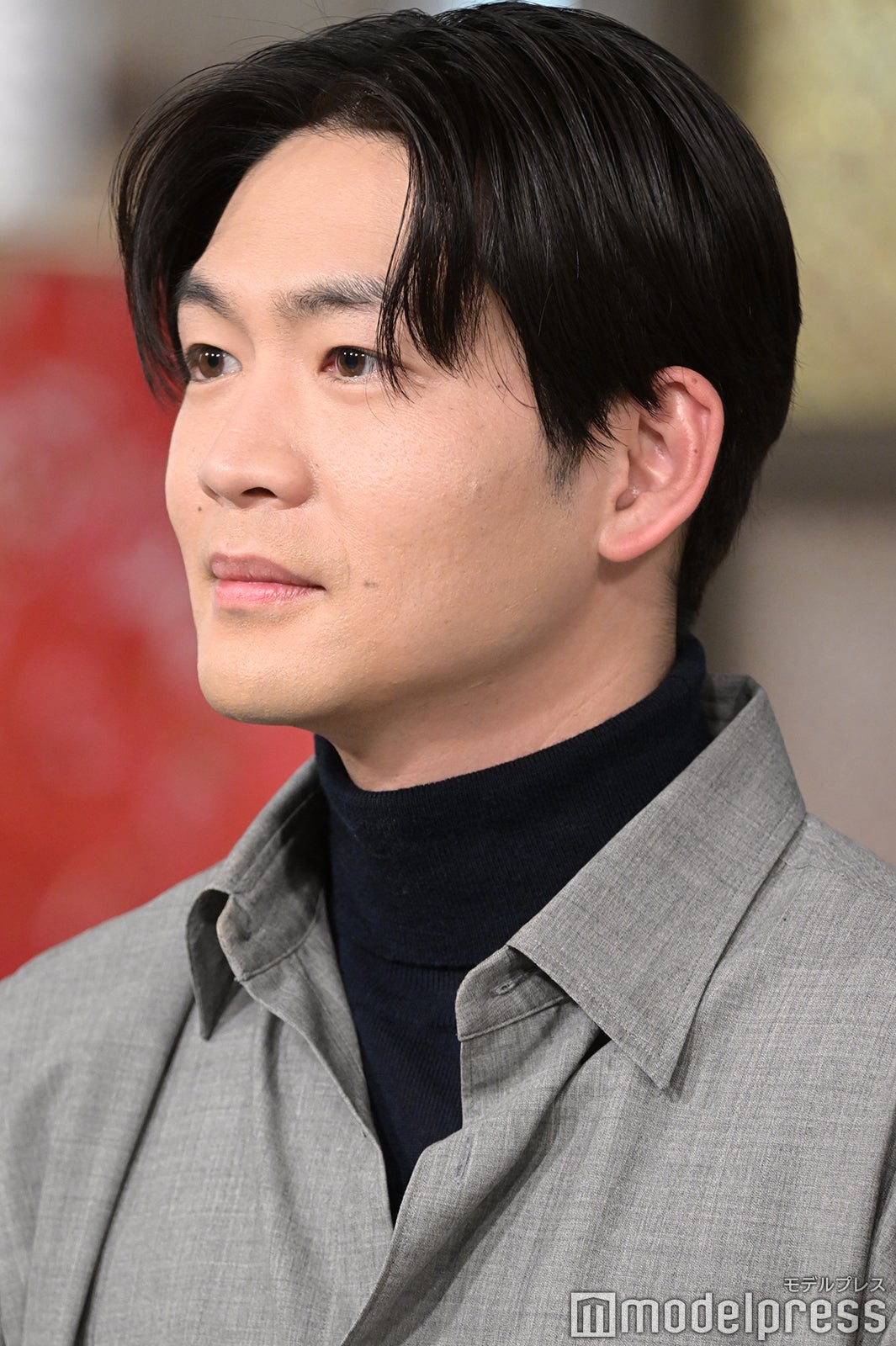 松下洸平（C）モデルプレス