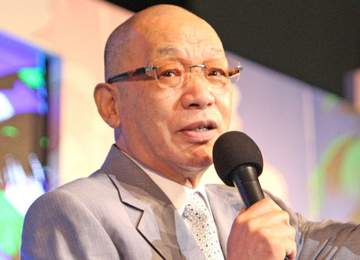 落合博満氏 阪神・佐藤輝明VS森下翔太のタイトル争い「決着は自分たちでつけなさい」指揮官としての起用法で持論展開「同じ状況でやらせる」