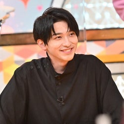 横浜流星、フェチの告白にファン「エロスを感じてしまってしんどい」