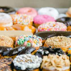 ランディーズドーナツ/提供画像