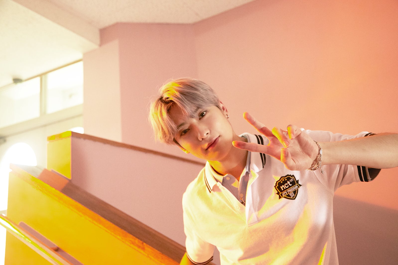 ジェヒョン（提供画像）