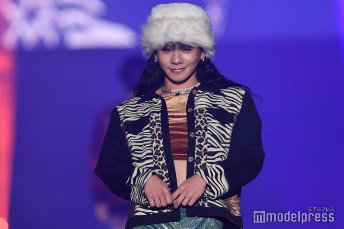 とうあ(C)モデルプレス