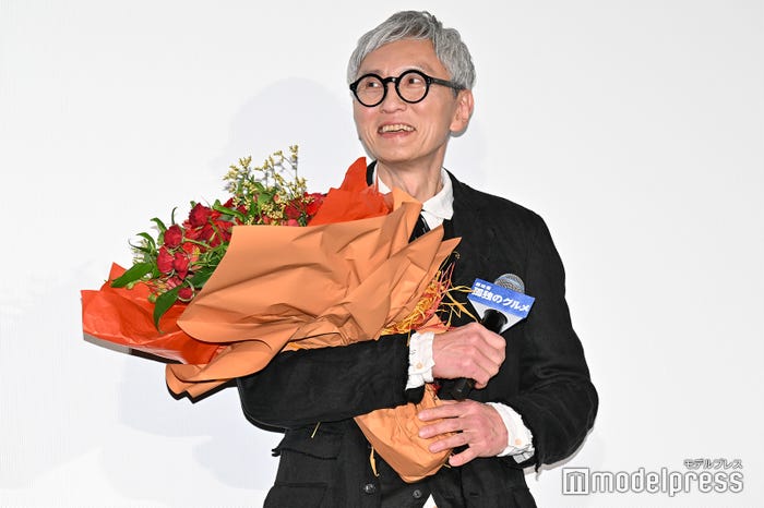 松重豊 (C)モデルプレス