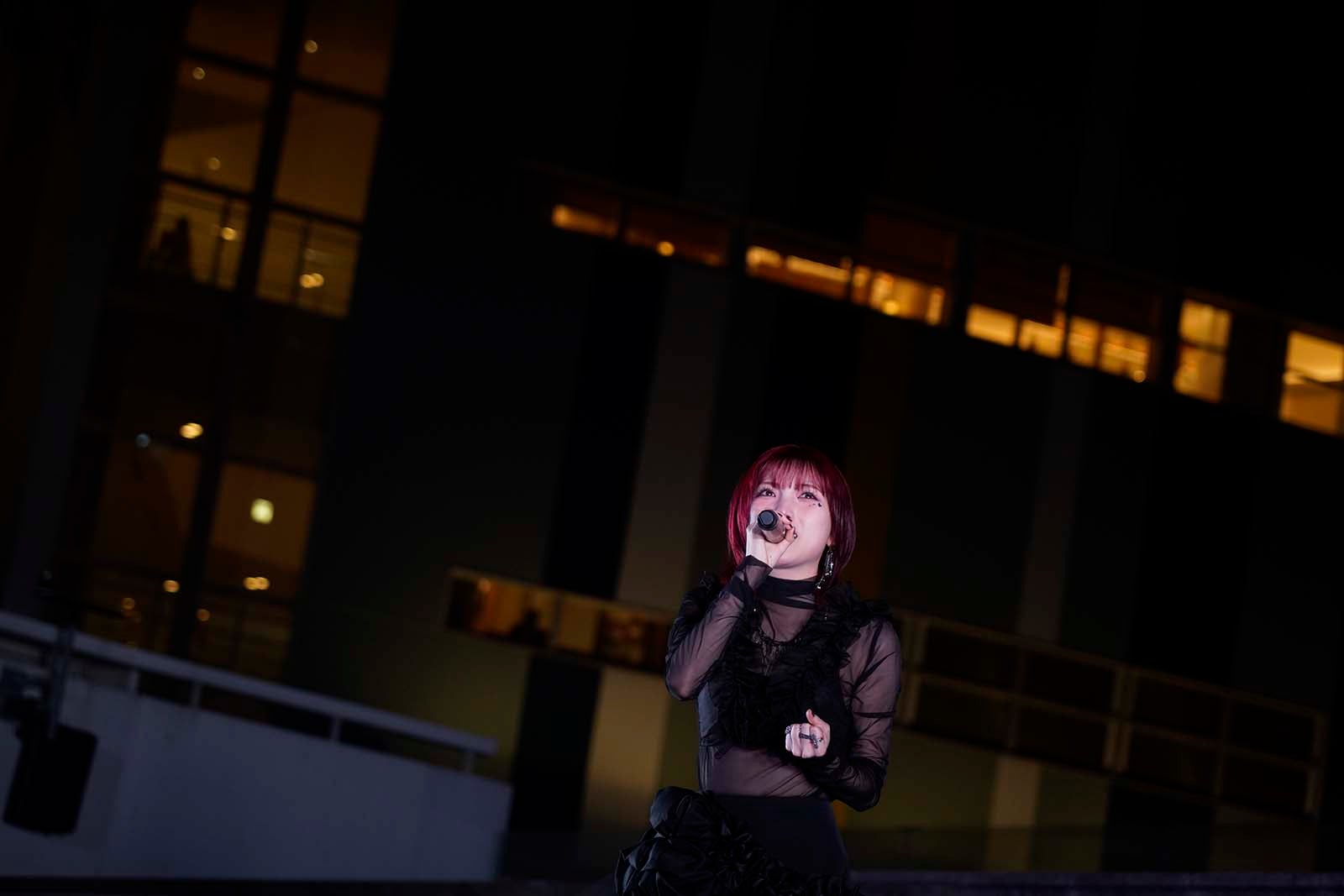 岡田奈々（提供写真）