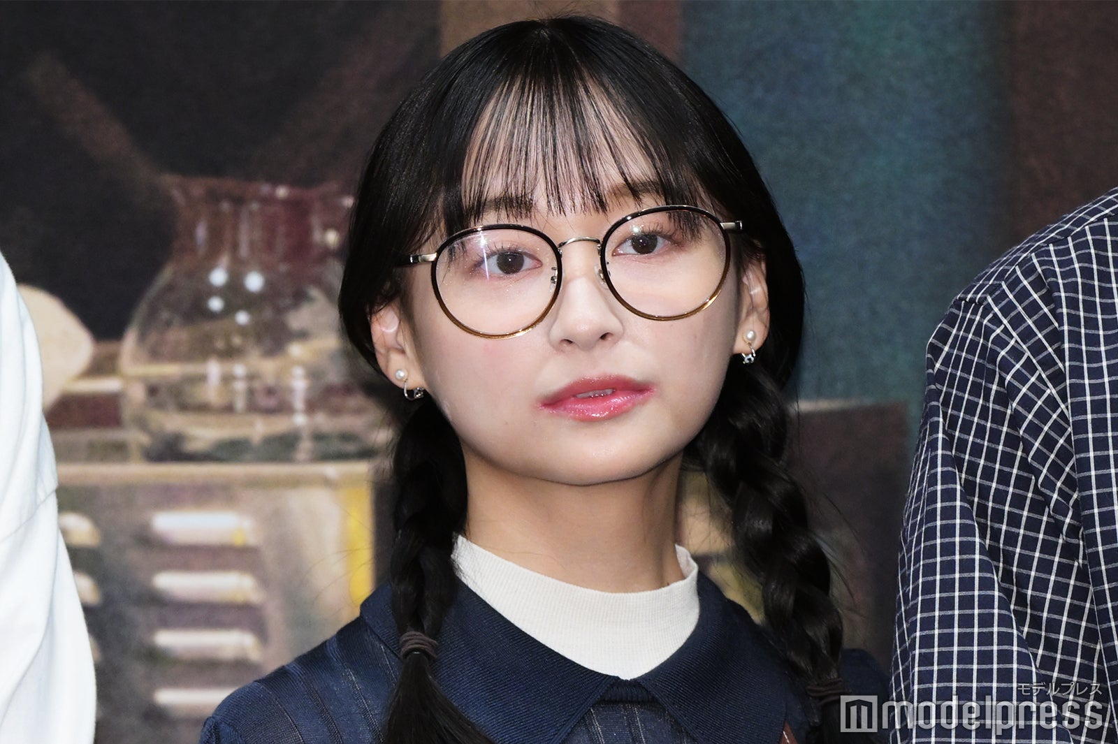 影山優佳（C）モデルプレス