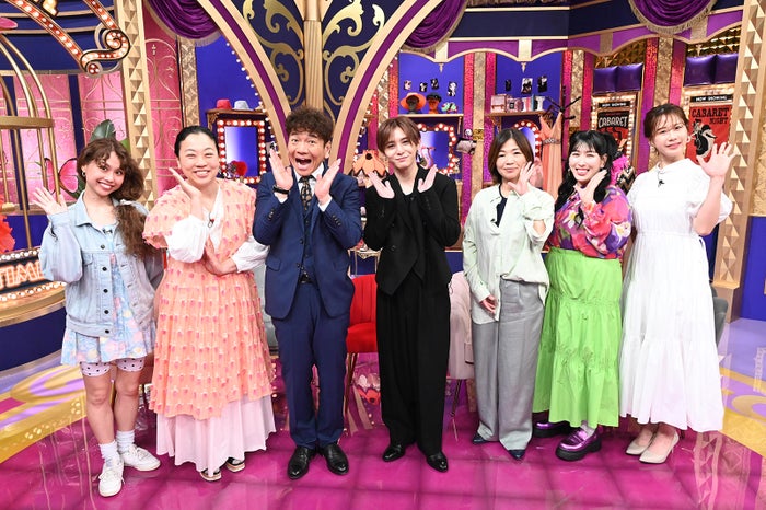 Hey! Say! JUMP山田涼介、俳優ゆえの脱毛事情明かす 撮影中の激痛体験とは