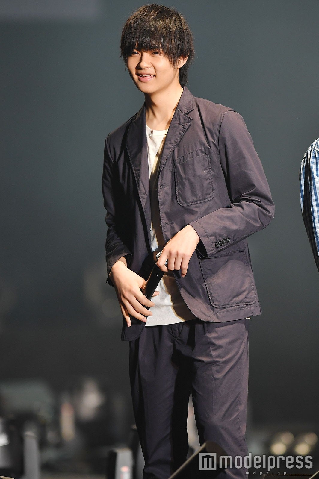 佐野勇斗 （C）モデルプレス