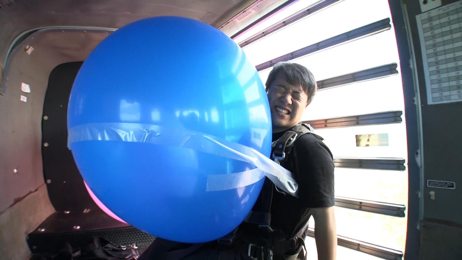 「映像フカボリ研究所　2度見で開眼」（C）日本テレビ