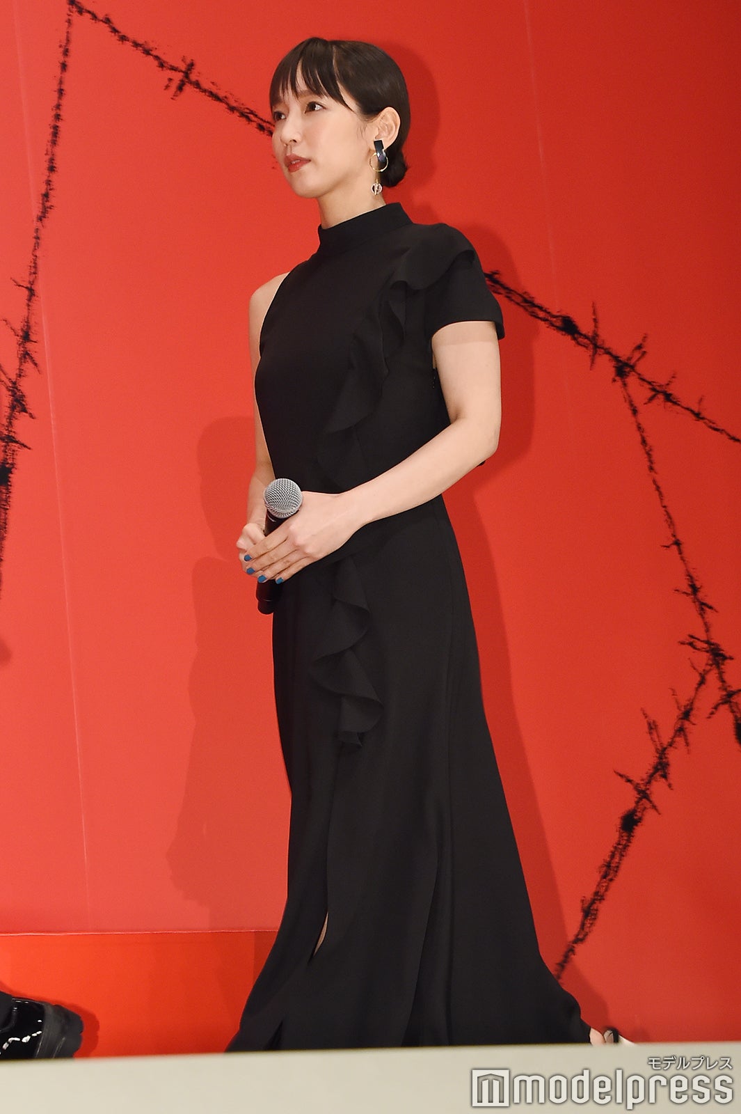 吉岡里帆（C）モデルプレス