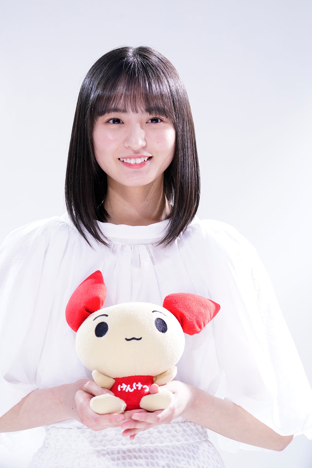 遠藤さくら （提供写真）