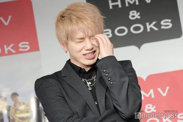 花村想太(C)モデルプレス