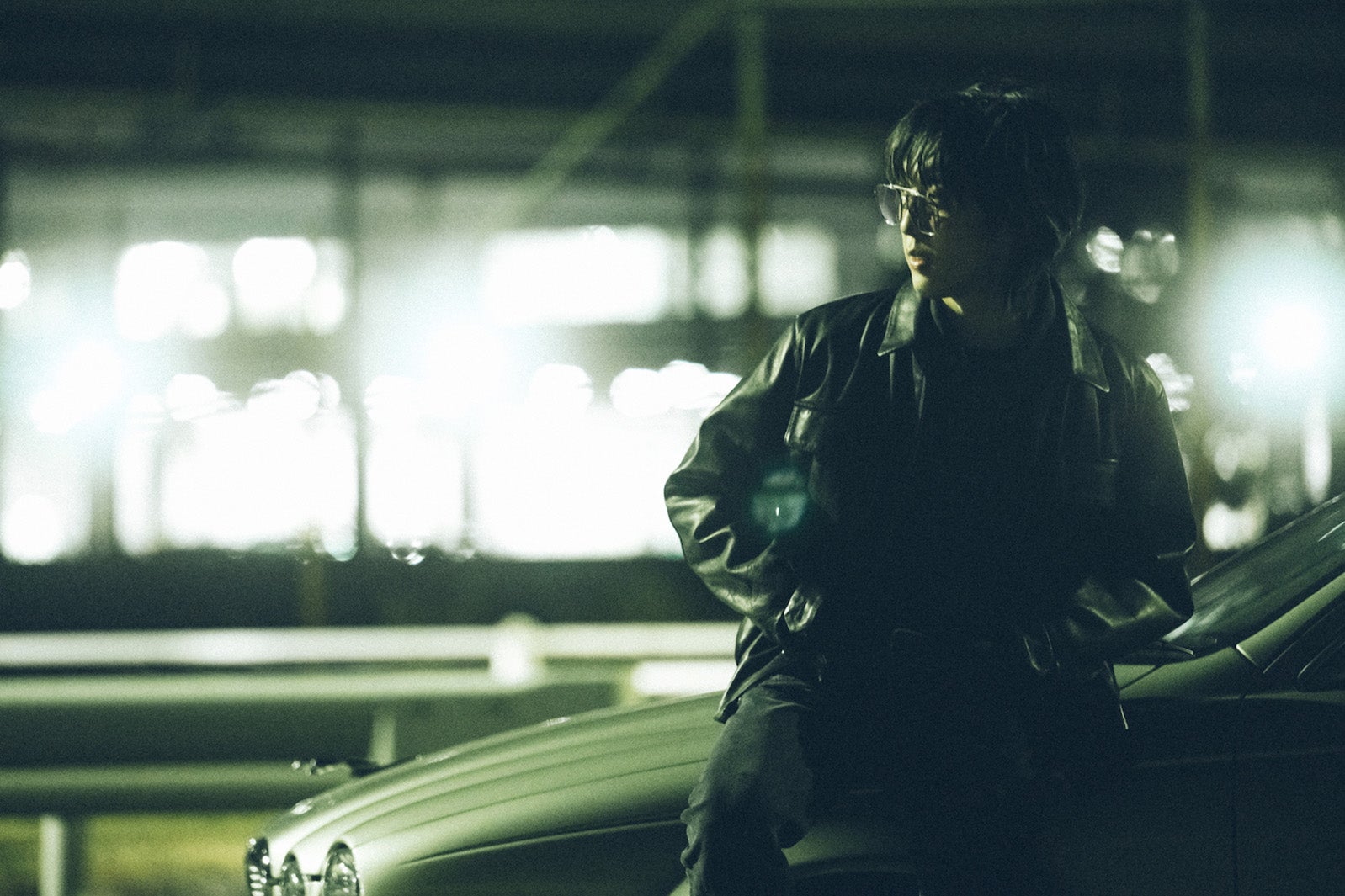 Aile The Shota＆FAKY・Hina、Novel Core最大規模の全国ツアーで競演 東京公演にゲスト出演<HERO TOUR 2024＞