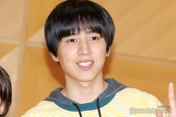 坂東龍汰(C)モデルプレス