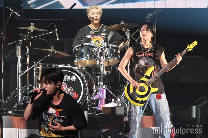 7 MEN 侍(C)モデルプレス