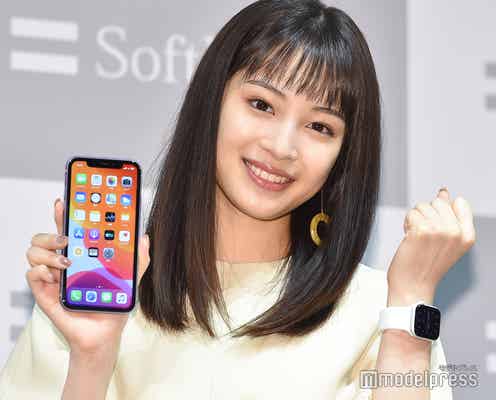 広瀬すず「なつぞら」キャストとの理想語る