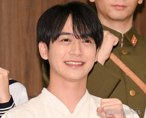 藤井直樹、元プロ野球選手からフォーム指導 共演者が成長絶賛「僕も泣きそうに」【あの夏、君と出会えて】