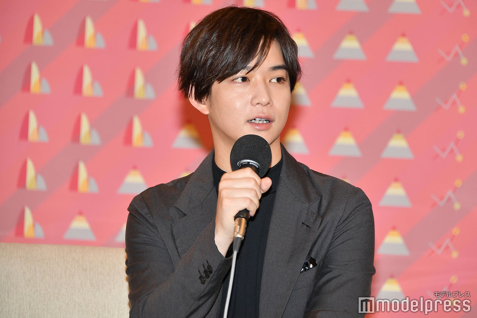 千葉雄大 （C）モデルプレス