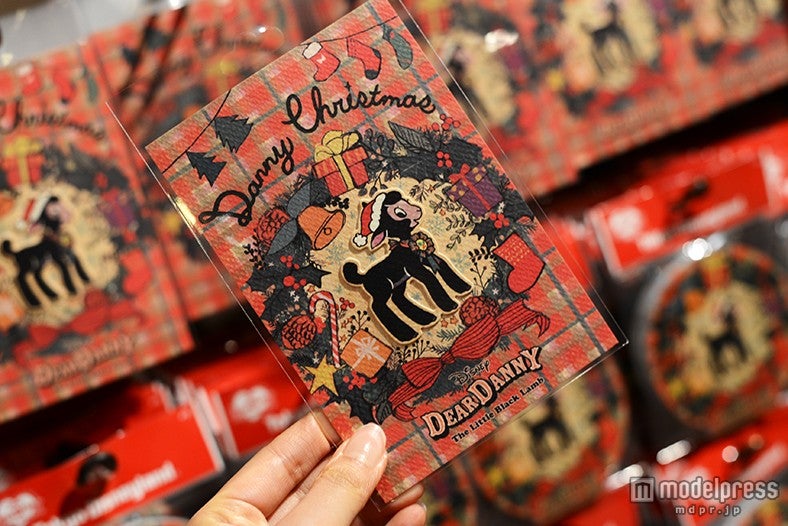 ポストカード￥200