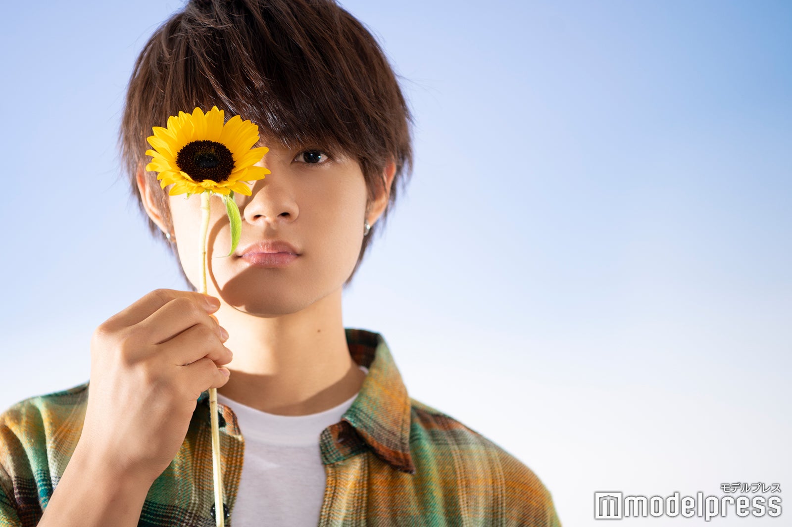 佐野勇斗（C）モデルプレス