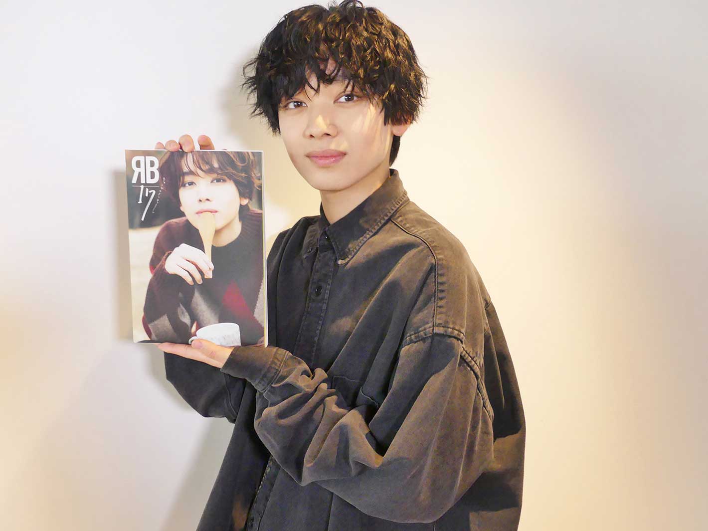 宮世琉弥（C）SDP