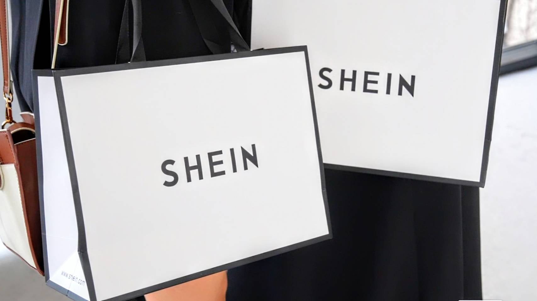 『SHEIN TOKYO』 / （C）SHEIN
