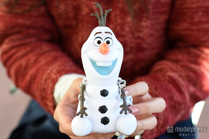 シュガーキャンディー、ミニスナックケース付き¥880