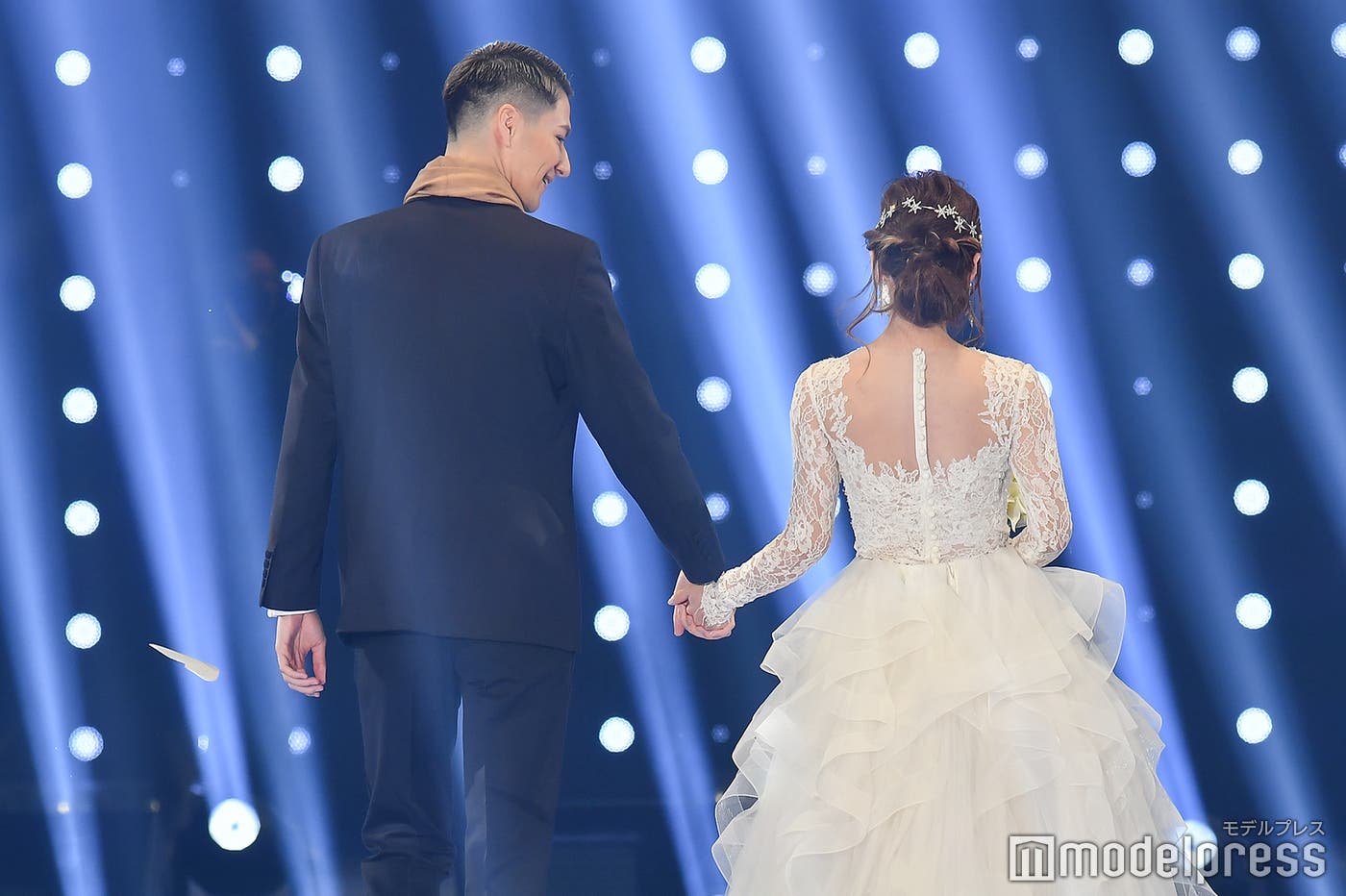 JOY、わたなべ麻衣(C)モデルプレス