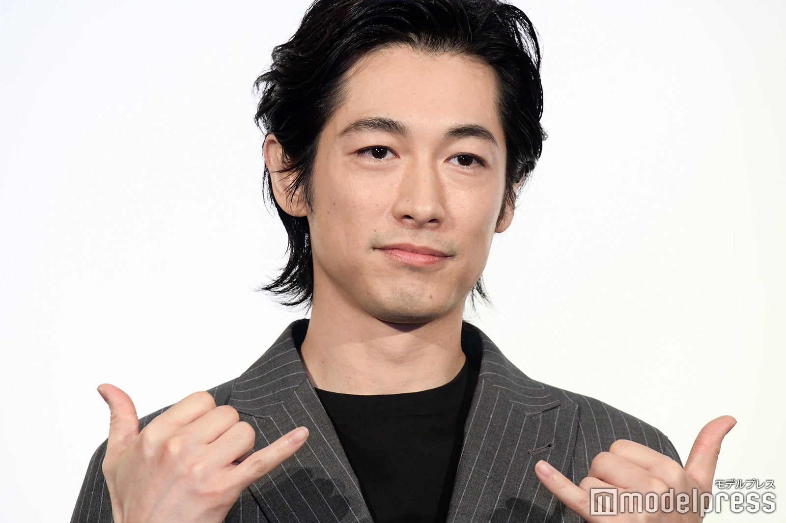 ディーン・フジオカ（C）モデルプレス