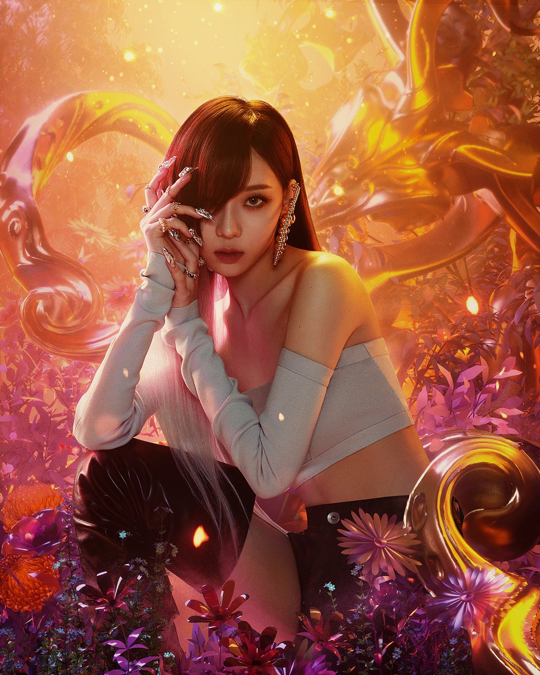 WINTER （提供写真）