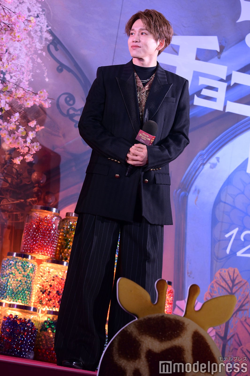 花村想太（C）モデルプレス