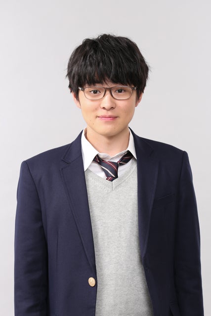 望月歩（C）フジテレビ