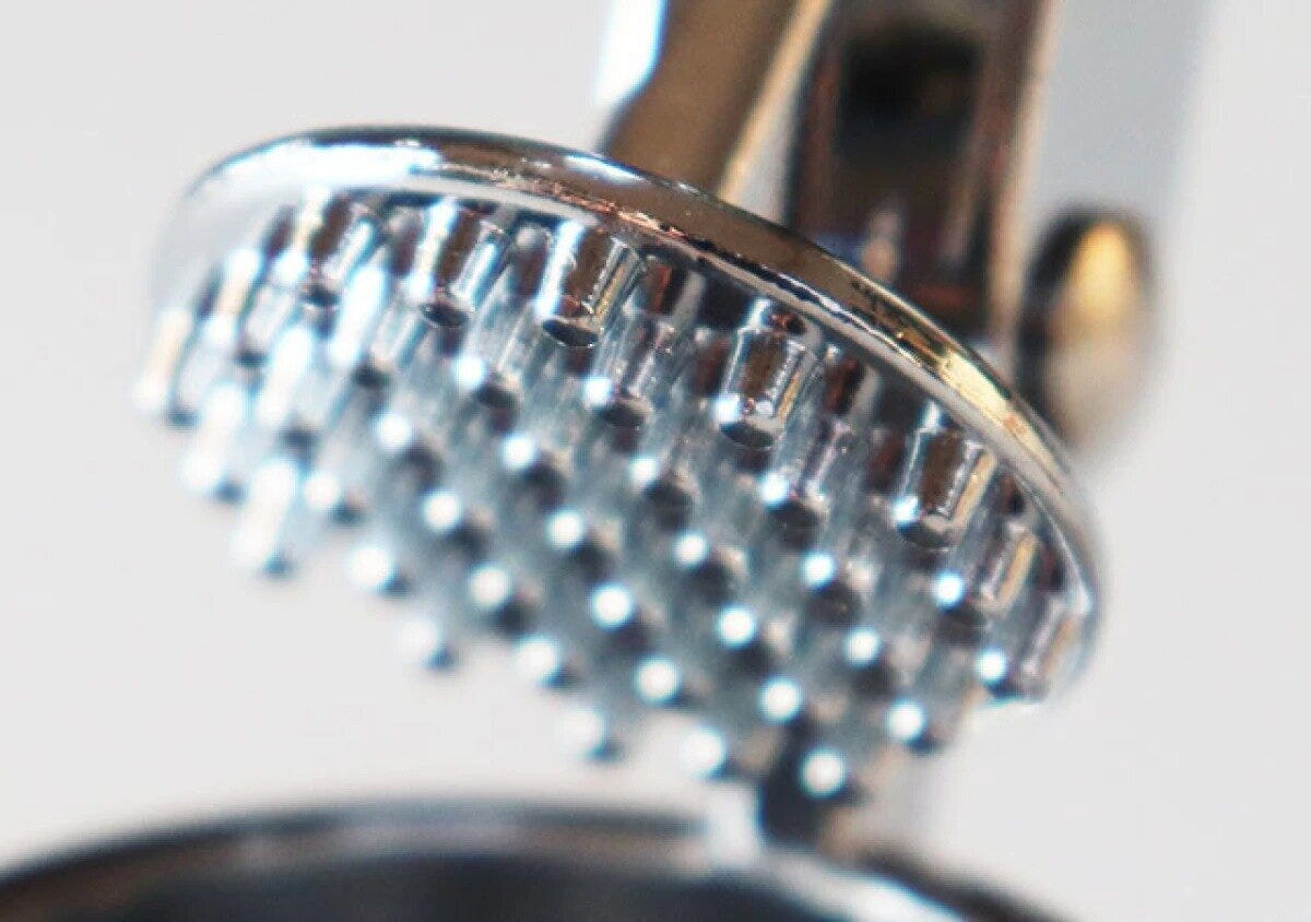 ダイソー　ニンニクつぶし