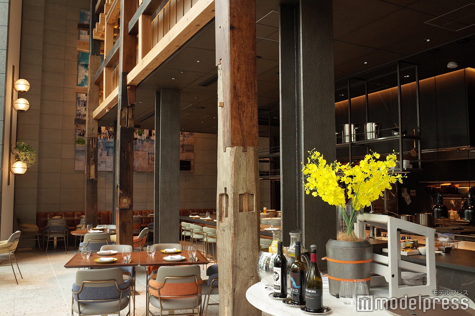 voco大阪セントラル（C）モデルプレス