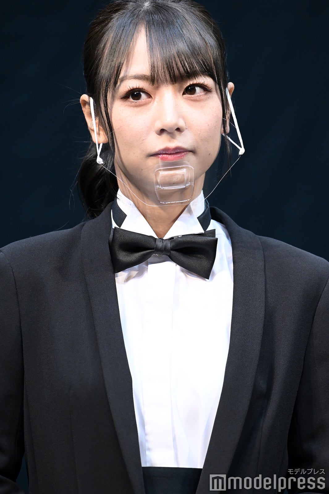 北野日奈子 （C）モデルプレス