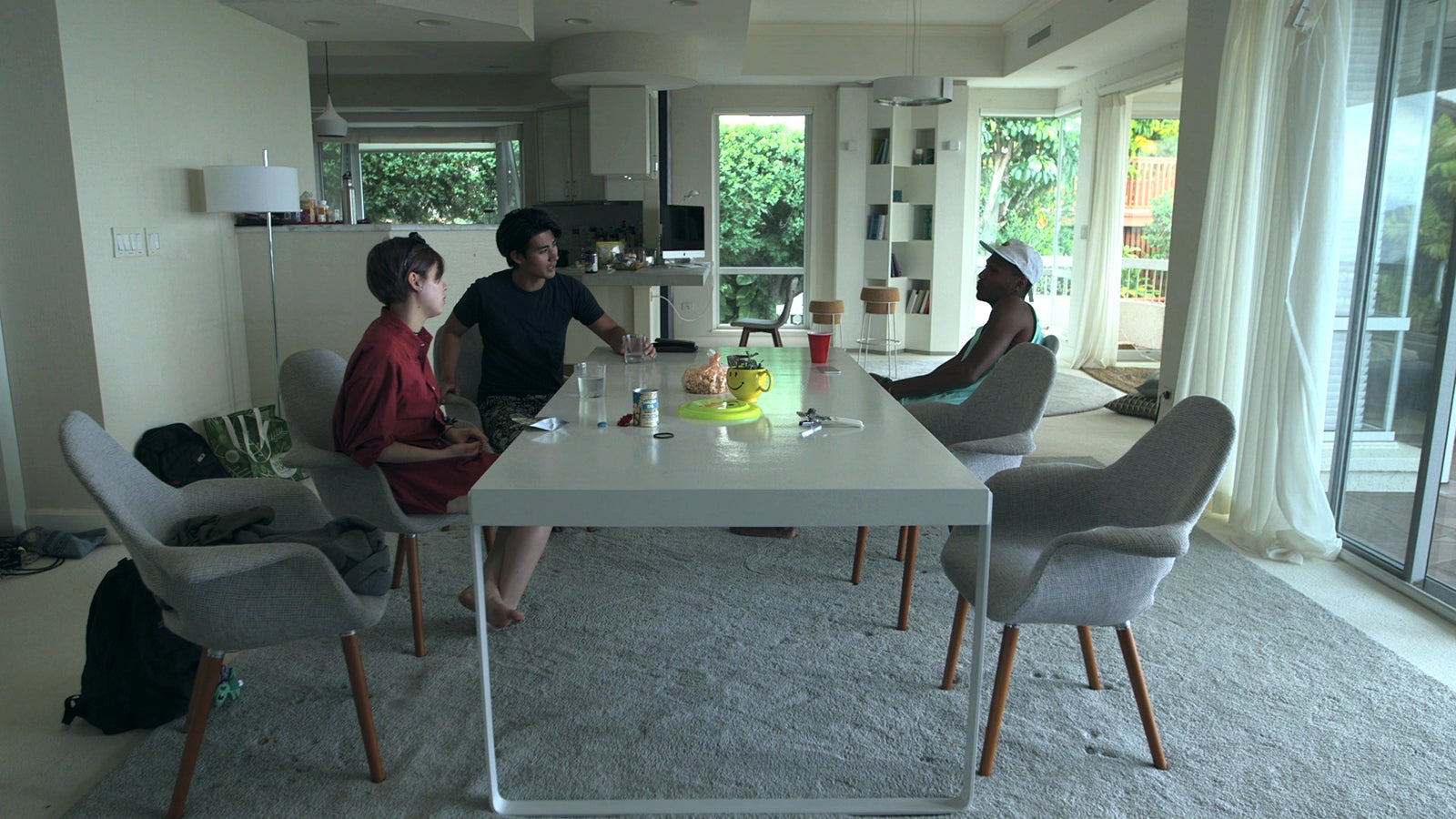 『TERRACE HOUSE ALOHA STATE』25th WEEK（C）フジテレビ／イースト・エンタテインメント