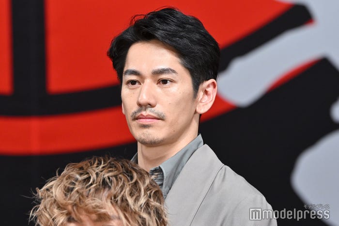 永山絢斗(C)モデルプレス