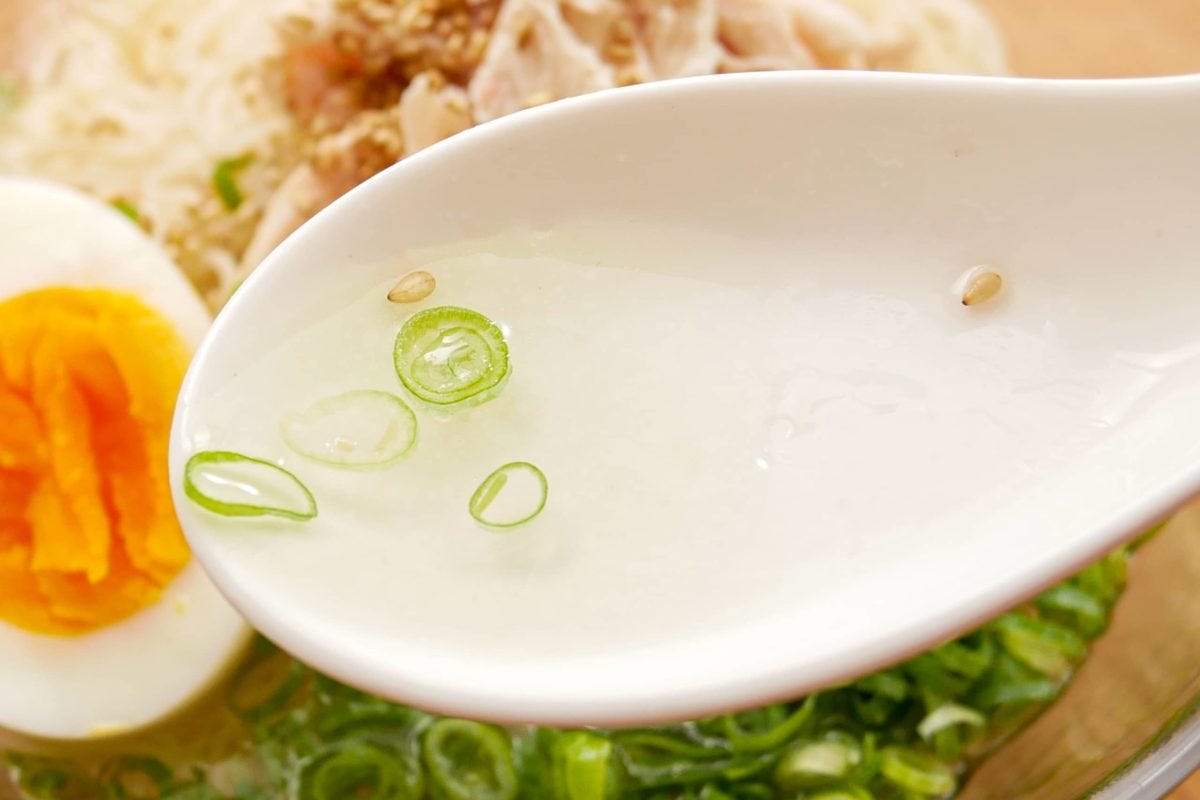 ミツカン・そうめん