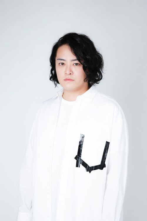 宮下雄也（C）舞台「ゲームしませんか？」製作委員会