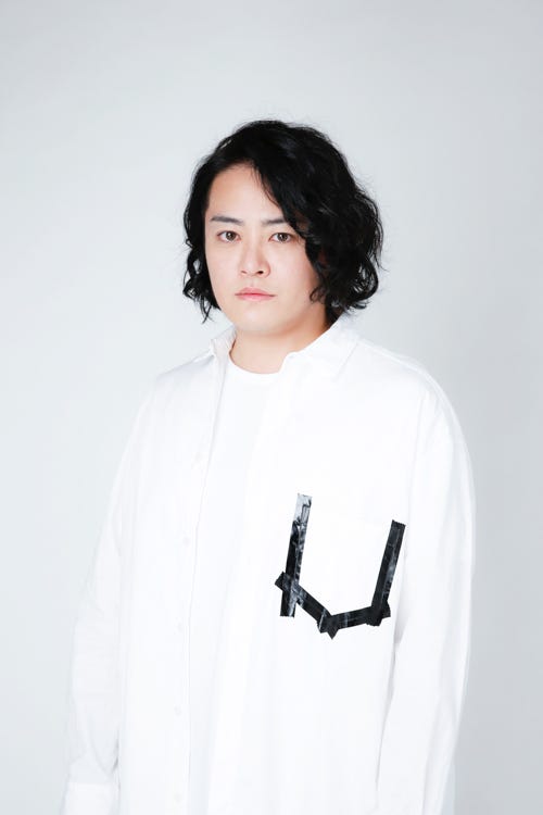 宮下雄也(C)舞台「ゲームしませんか?」製作委員会