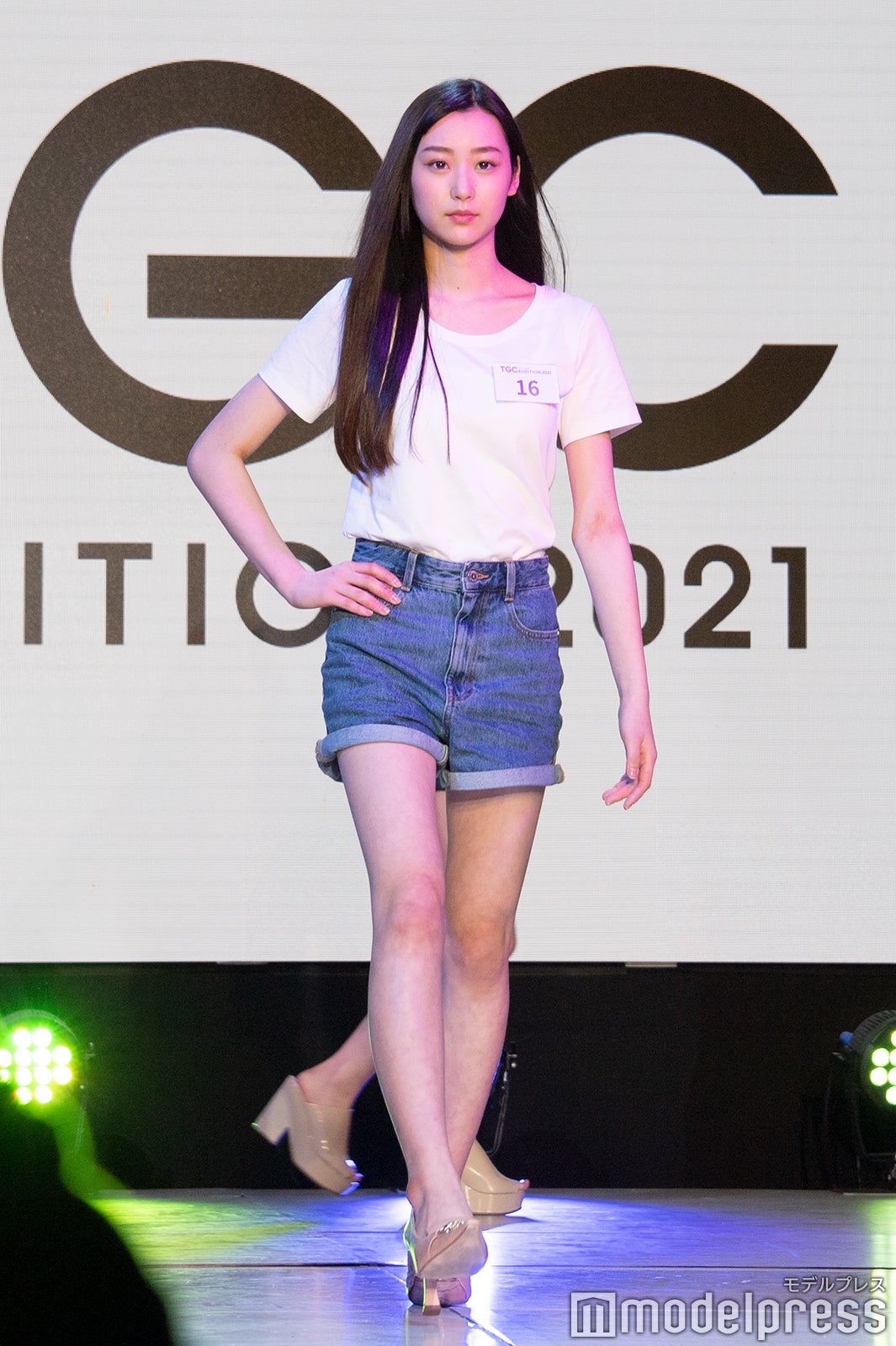 豊田晴里捺さん （C）モデルプレス