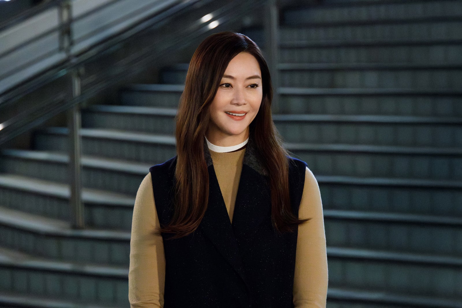 観月ありさ「オクラ〜迷宮入り事件捜査〜」第8話（C）フジテレビ