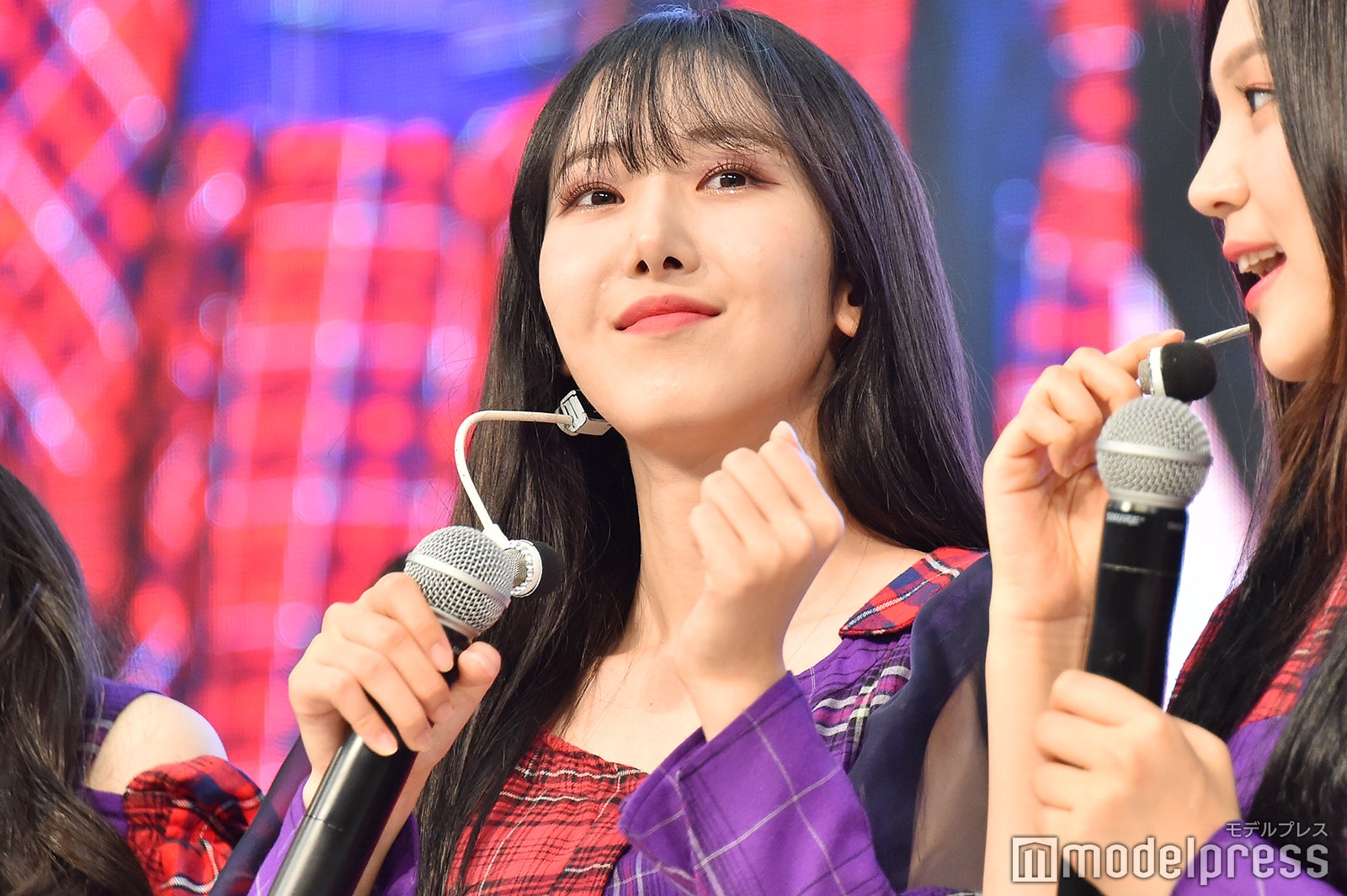 シンビ（C）モデルプレス