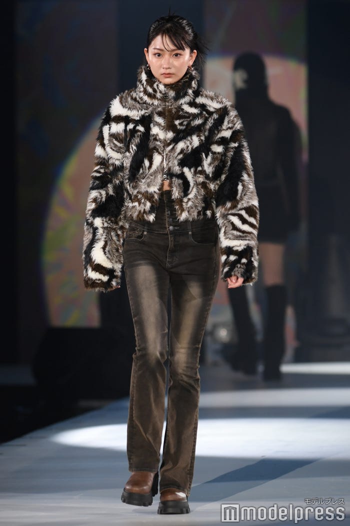 みとゆな(C)モデルプレス