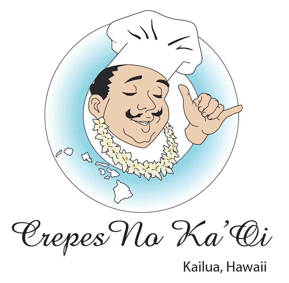Crepes No Ka ‘Oi／提供画像