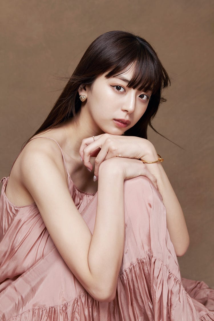 ヌード 韓国 朝倉海発掘の美女・しゅう、韓国活動開始 YG傘下モデル事務所KPLUS所属発表「背中を押してくれた海さんに本当に感謝の気持ち」 【独占コメント】 - モデルプレス