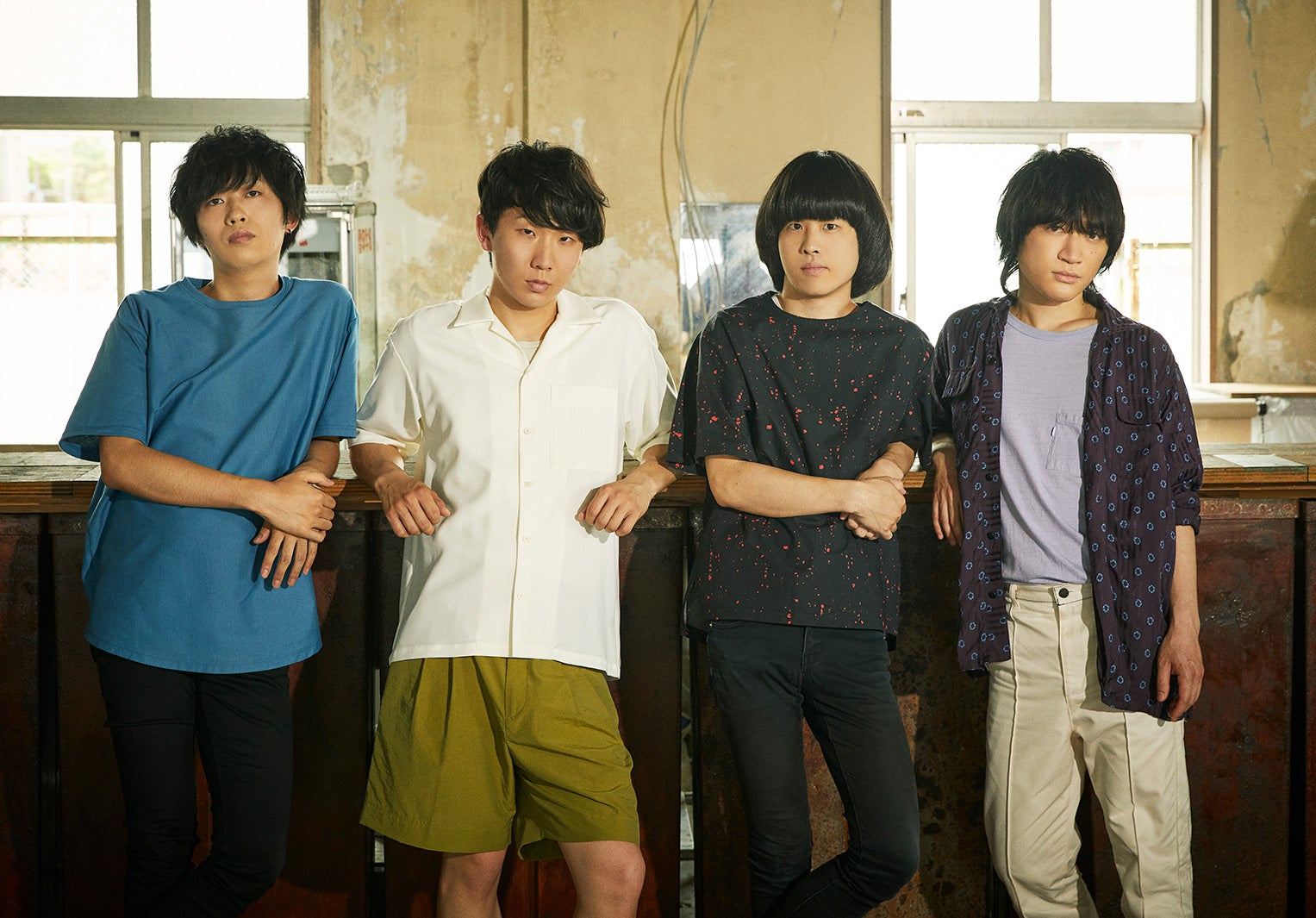 河内REDS（提供写真）